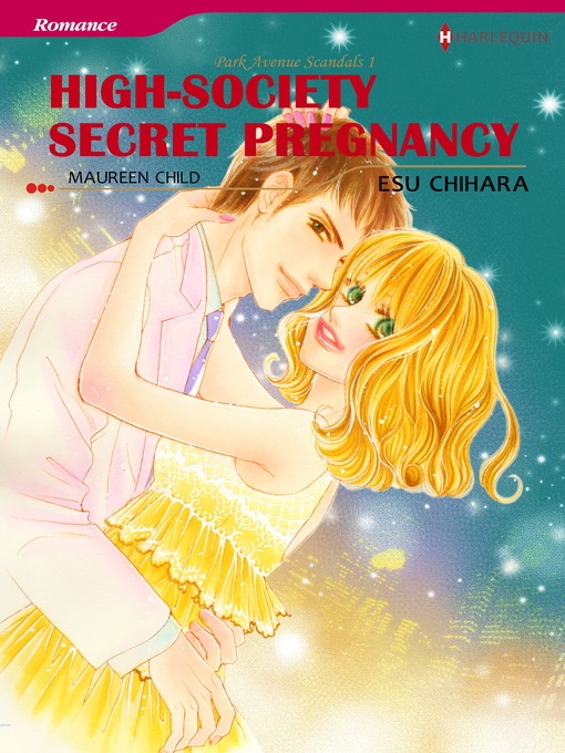 Title details for High-Society Secret Pregnancy by Esu Chihara - Available